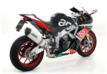 Load image into Gallery viewer, Arrow Motorcycle Exhaust - Aprilia RSV4RF: 2015 - 2016