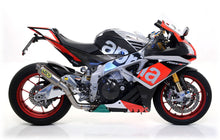 Load image into Gallery viewer, Arrow Motorcycle Exhaust - Aprilia RSV4RF: 2015 - 2016