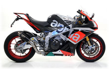 Load image into Gallery viewer, Arrow Motorcycle Exhaust - Aprilia RSV4RR: 2015 - 2016