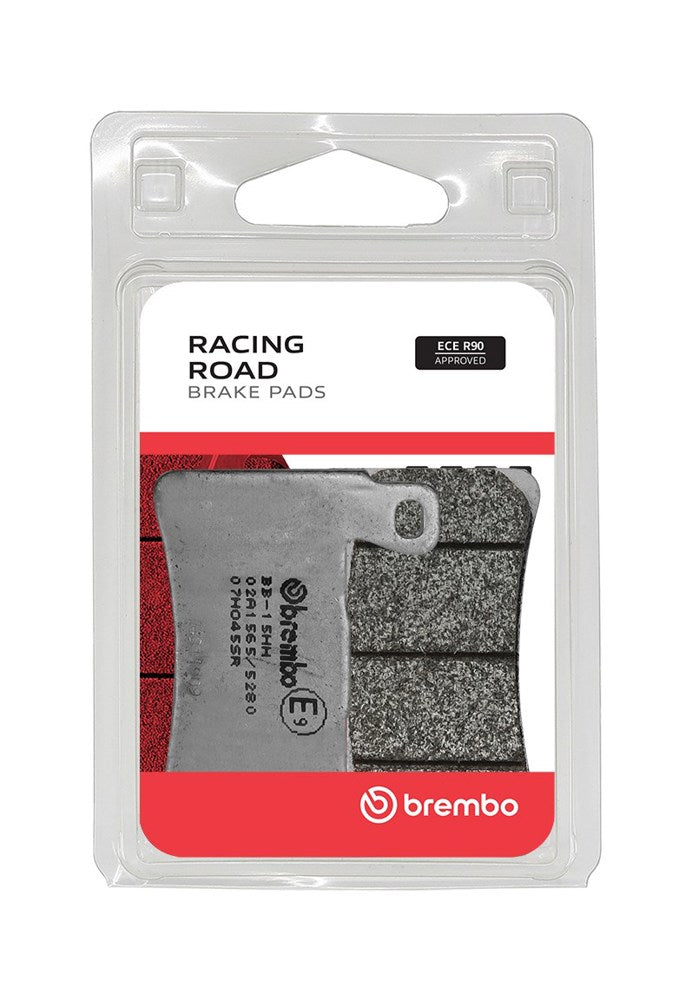 Brembo Motorcycle Brake Pad SR 07HO45SR