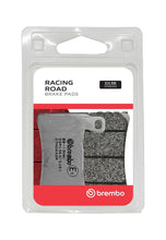 Load image into Gallery viewer, Brembo Motorcycle Brake Pad SR 07HO45SR
