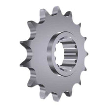 Load image into Gallery viewer, AFAM Standard Steel Front Sprocket 166300