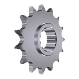 AFAM Standard Steel Front Sprocket 20612