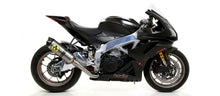 Load image into Gallery viewer, Arrow Motorcycle Exhaust - Aprilia RSV4 1100 Factory: 2019 - 2020