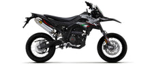Load image into Gallery viewer, Arrow Motorcycle Exhaust - Aprilia RX125: 2021 - 2024