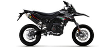 Load image into Gallery viewer, Arrow Motorcycle Exhaust - Aprilia RX125: 2021 - 2024