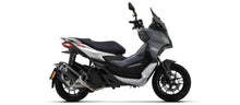 Load image into Gallery viewer, Arrow Motorcycle Exhaust - Aprilia SR GT 125: 2022 - 2024