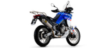 Load image into Gallery viewer, Arrow Motorcycle Exhaust - Aprilia Tuareg 660: 2022 - 2023