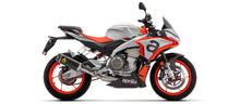 Load image into Gallery viewer, Arrow Motorcycle Exhaust - Aprilia Tuono 660: 2021 - 2024