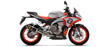 Load image into Gallery viewer, Arrow Motorcycle Exhaust - Aprilia Tuono 660: 2021 - 2024