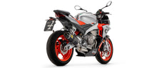 Load image into Gallery viewer, Arrow Motorcycle Exhaust - Aprilia Tuono 660: 2021 - 2024