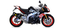 Load image into Gallery viewer, Arrow Motorcycle Exhaust - Aprilia Tuono V4 1100: 2015 - 2016