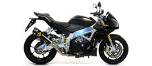 Load image into Gallery viewer, Arrow Motorcycle Exhaust - Aprilia Tuono V4R: 2011 - 2015
