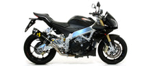 Load image into Gallery viewer, Arrow Motorcycle Exhaust - Aprilia Tuono V4R APRC: 2011 - 2015