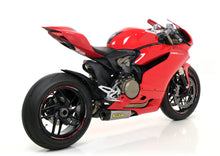 Load image into Gallery viewer, Arrow Motorcycle Exhaust - Ducati 1199 Panigale: 2012 - 2015