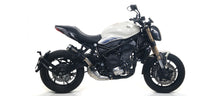 Load image into Gallery viewer, Arrow Motorcycle Exhaust - Benelli 752 S: 2019 - 2020
