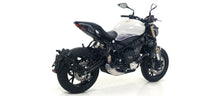 Load image into Gallery viewer, Arrow Motorcycle Exhaust - Benelli 752 S: 2019 - 2020