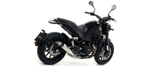 Load image into Gallery viewer, Arrow Motorcycle Exhaust - Benelli Leoncino 500: 2017 - 2020