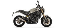 Load image into Gallery viewer, Arrow Motorcycle Exhaust - Benelli Leoncino 800: 2022 - 2024