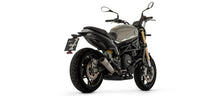 Load image into Gallery viewer, Arrow Motorcycle Exhaust - Benelli Leoncino 800: 2022 - 2024