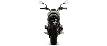 Load image into Gallery viewer, Arrow Motorcycle Exhaust - Benelli Leoncino 800: 2022 - 2024