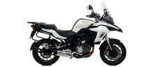 Load image into Gallery viewer, Arrow Motorcycle Exhaust - Benelli TRK 502: 2017 - 2020