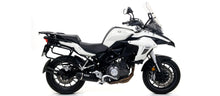 Load image into Gallery viewer, Arrow Motorcycle Exhaust - Benelli TRK 502: 2017 - 2020