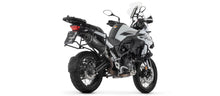 Load image into Gallery viewer, Arrow Motorcycle Exhaust - Benelli TRK 502 X: 2021 - 2023