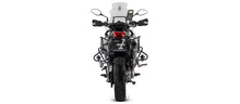 Load image into Gallery viewer, Arrow Motorcycle Exhaust - Benelli TRK 502 X: 2021 - 2023