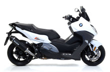 Load image into Gallery viewer, Arrow Motorcycle Exhaust - BMW C650 Sport: 2016 - 2020