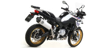 Load image into Gallery viewer, Arrow Motorcycle Exhaust - BMW F850GS: 2018 - 2020