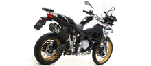 Load image into Gallery viewer, Arrow Motorcycle Exhaust - BMW F850GS: 2018 - 2020
