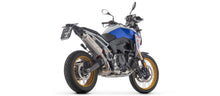 Load image into Gallery viewer, Arrow Motorcycle Exhaust - BMW F900GS Adventure: 2024