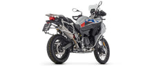 Load image into Gallery viewer, Arrow Motorcycle Exhaust - BMW F900GS Adventure: 2024
