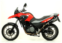 Load image into Gallery viewer, Arrow Motorcycle Exhaust - BMW G650GS: 2011 - 2016
