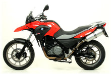 Load image into Gallery viewer, Arrow Motorcycle Exhaust - BMW G650GS: 2011 - 2016