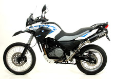 Load image into Gallery viewer, Arrow Motorcycle Exhaust - BMW G650GS Sertao: 2012 - 2014