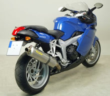 Load image into Gallery viewer, Arrow Motorcycle Exhaust - BMW K1200S: 2005 - 2008