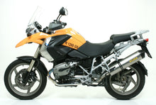 Load image into Gallery viewer, Arrow Motorcycle Exhaust - BMW R1200GS: 2006 - 2009