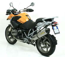 Load image into Gallery viewer, Arrow Motorcycle Exhaust - BMW R1200GS: 2006 - 2009