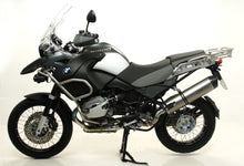 Load image into Gallery viewer, Arrow Motorcycle Exhaust - BMW R1200GS: 2010 - 2012