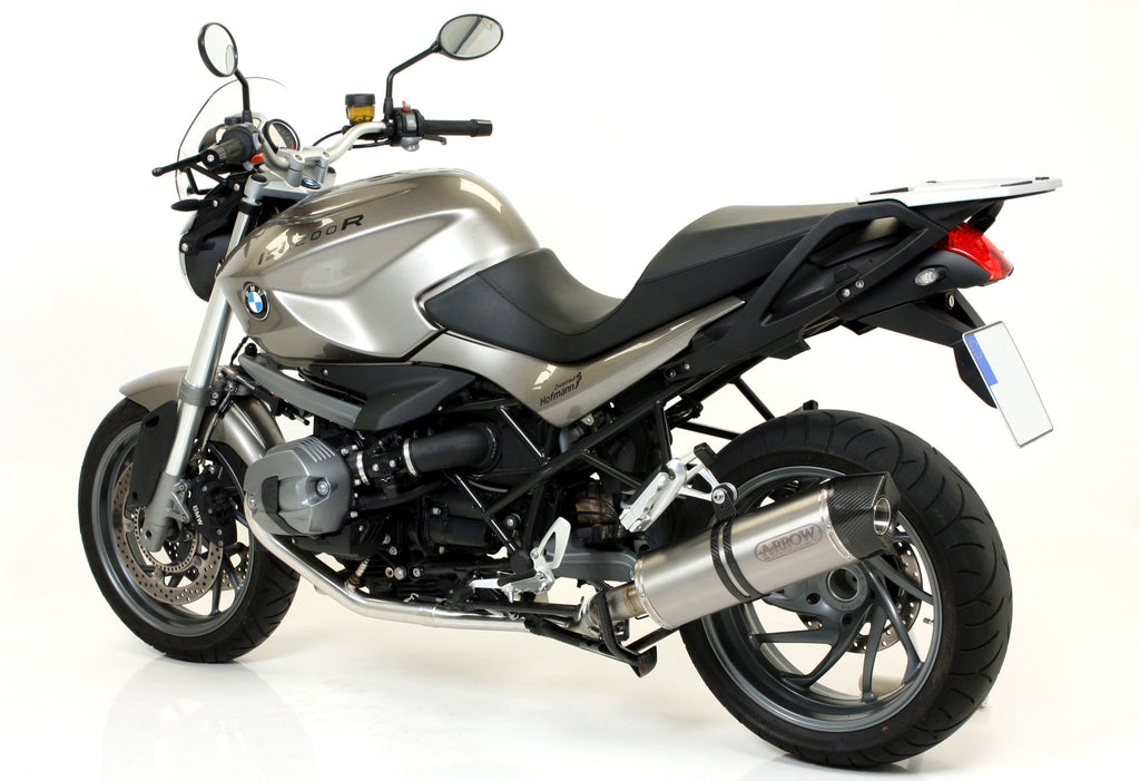 Arrow Motorcycle Exhaust - BMW R1200R: 2011 - 2014