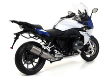 Load image into Gallery viewer, Arrow Motorcycle Exhaust - BMW R1200R: 2015 - 2016