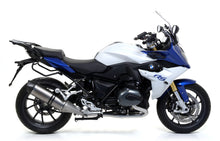 Load image into Gallery viewer, Arrow Motorcycle Exhaust - BMW R1200RS: 2015 - 2016