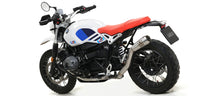 Load image into Gallery viewer, Arrow Motorcycle Exhaust - BMW R nineT Urban GS: 2017 - 2020