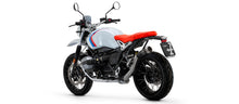 Load image into Gallery viewer, Arrow Motorcycle Exhaust - BMW R nineT Urban GS: 2021 - 2024