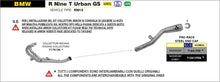 Load image into Gallery viewer, Arrow Motorcycle Exhaust - BMW R nineT Urban GS: 2021 - 2024