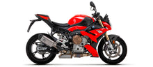 Load image into Gallery viewer, Arrow Motorcycle Exhaust - BMW S1000R: 2021 - 2024