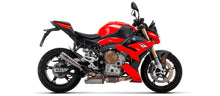 Load image into Gallery viewer, Arrow Motorcycle Exhaust - BMW S1000R: 2021 - 2024