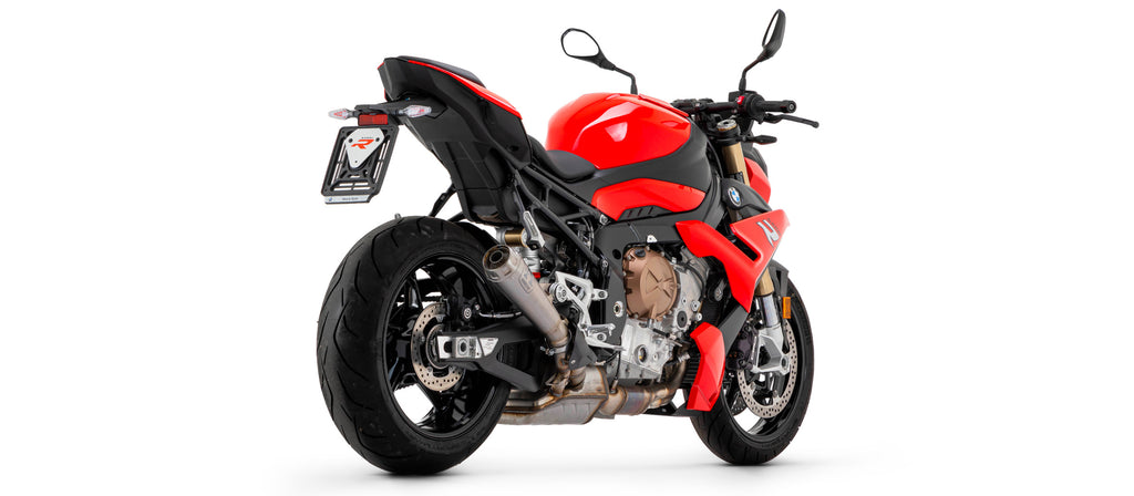 Arrow Motorcycle Exhaust - BMW S1000R: 2021 - 2024